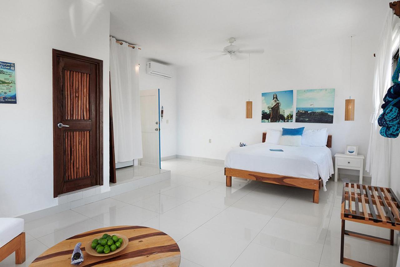 Casa El Pio Isla Mujeres