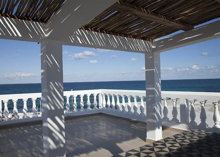 Casa el Pio