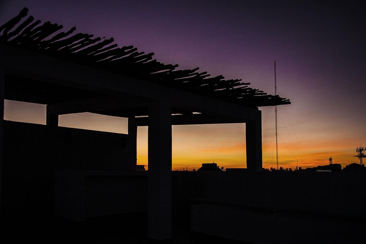 Casa El Pio