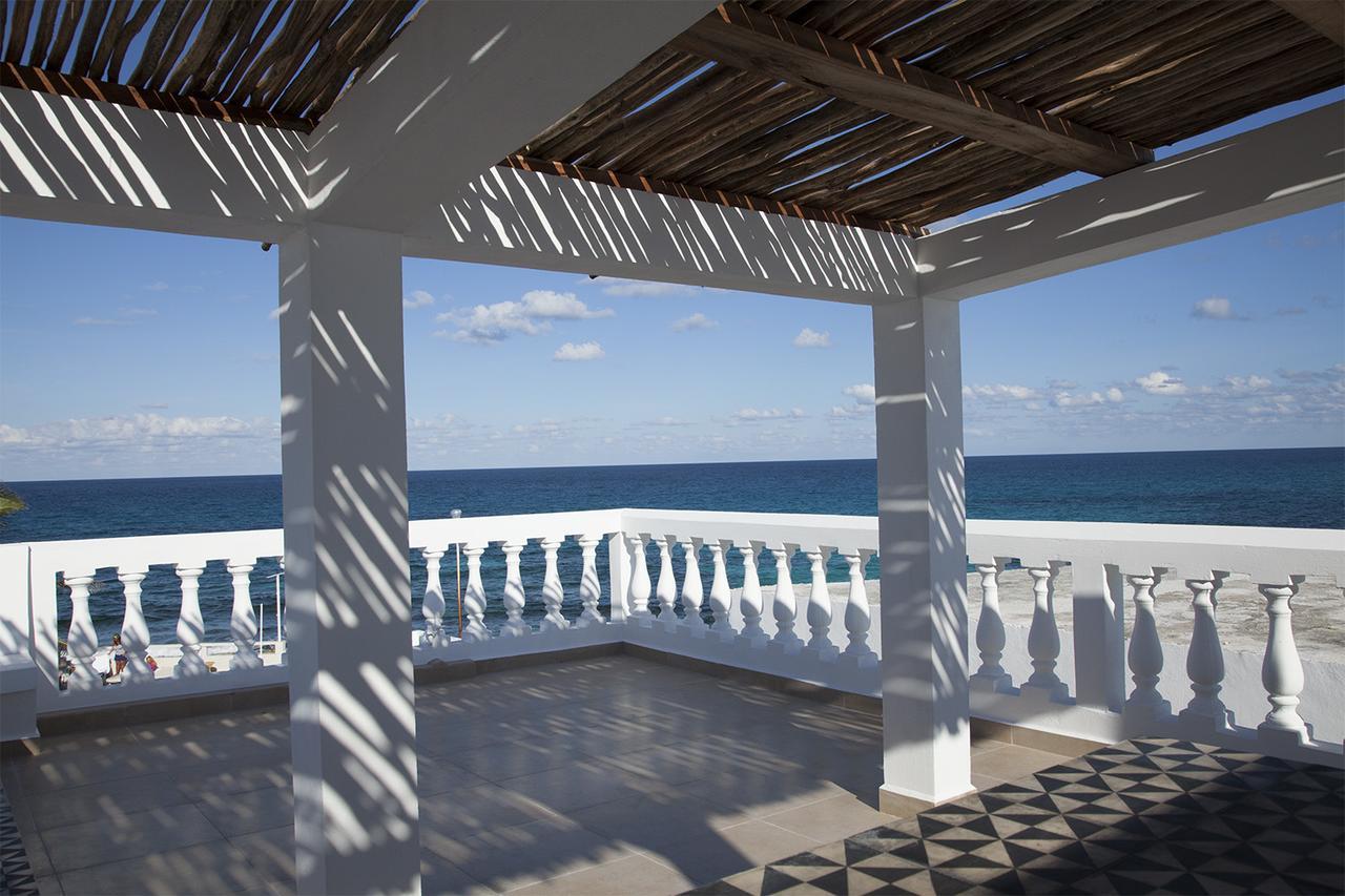 Hotel Casa El Pio