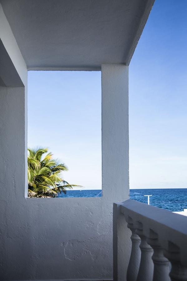 Hotel Casa El Pio Isla Mujeres