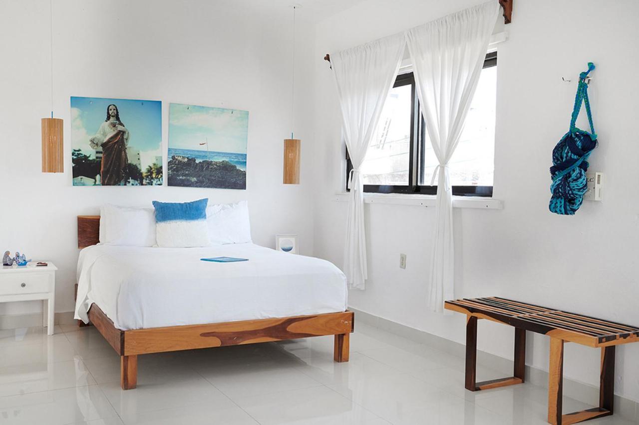 Casa El Pio Hotel Isla Mujeres