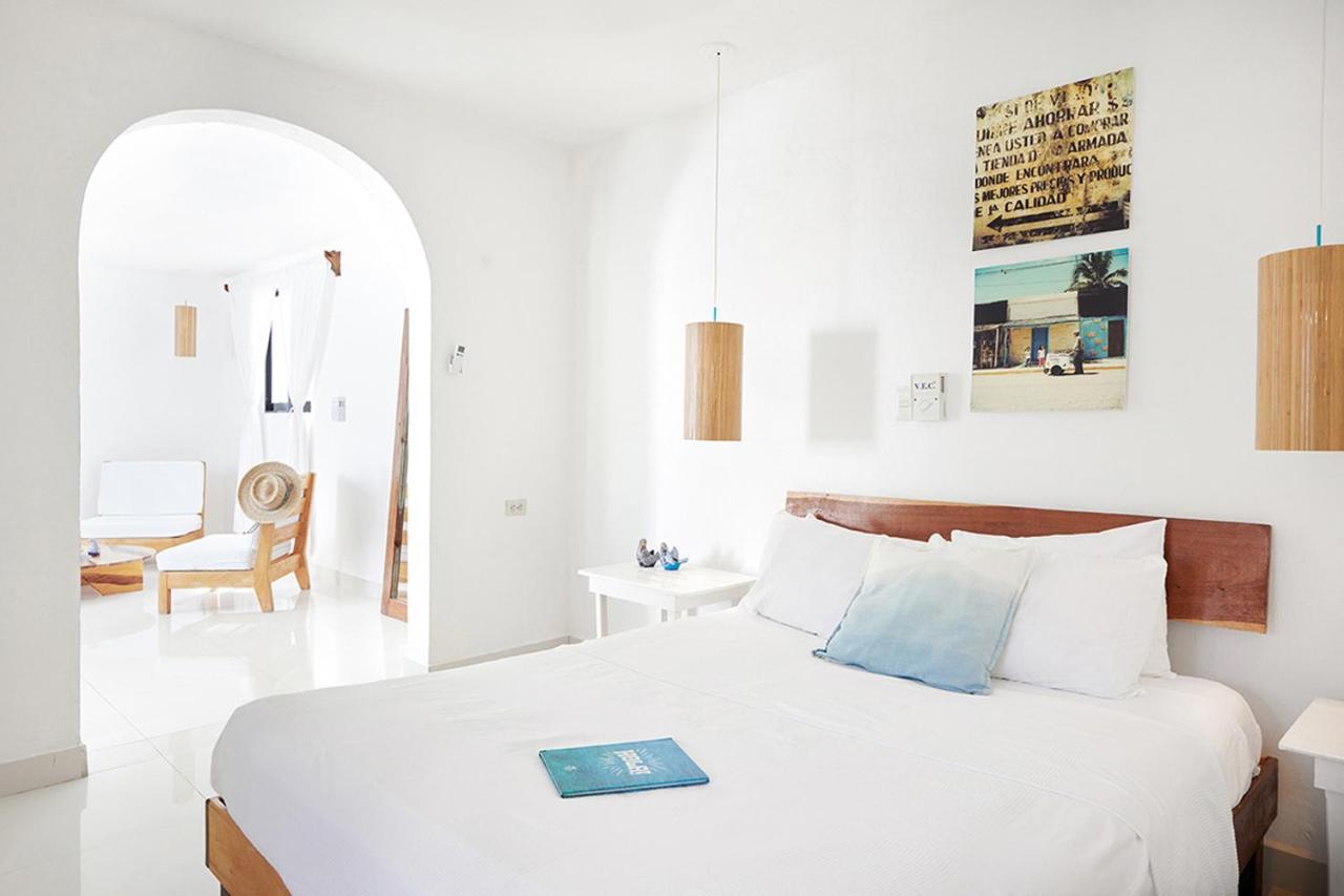 Hotel Casa El Pio