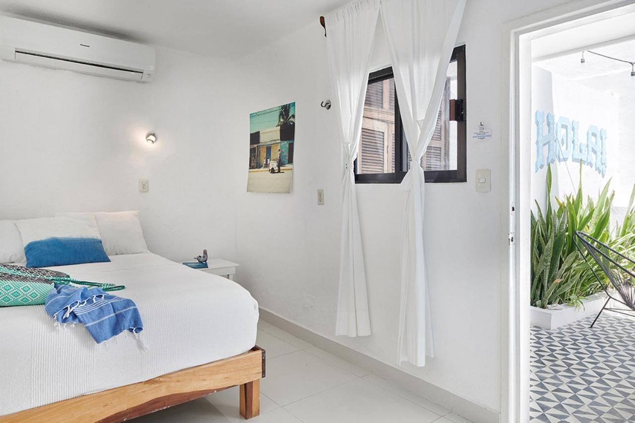 Hotel Casa El Pio