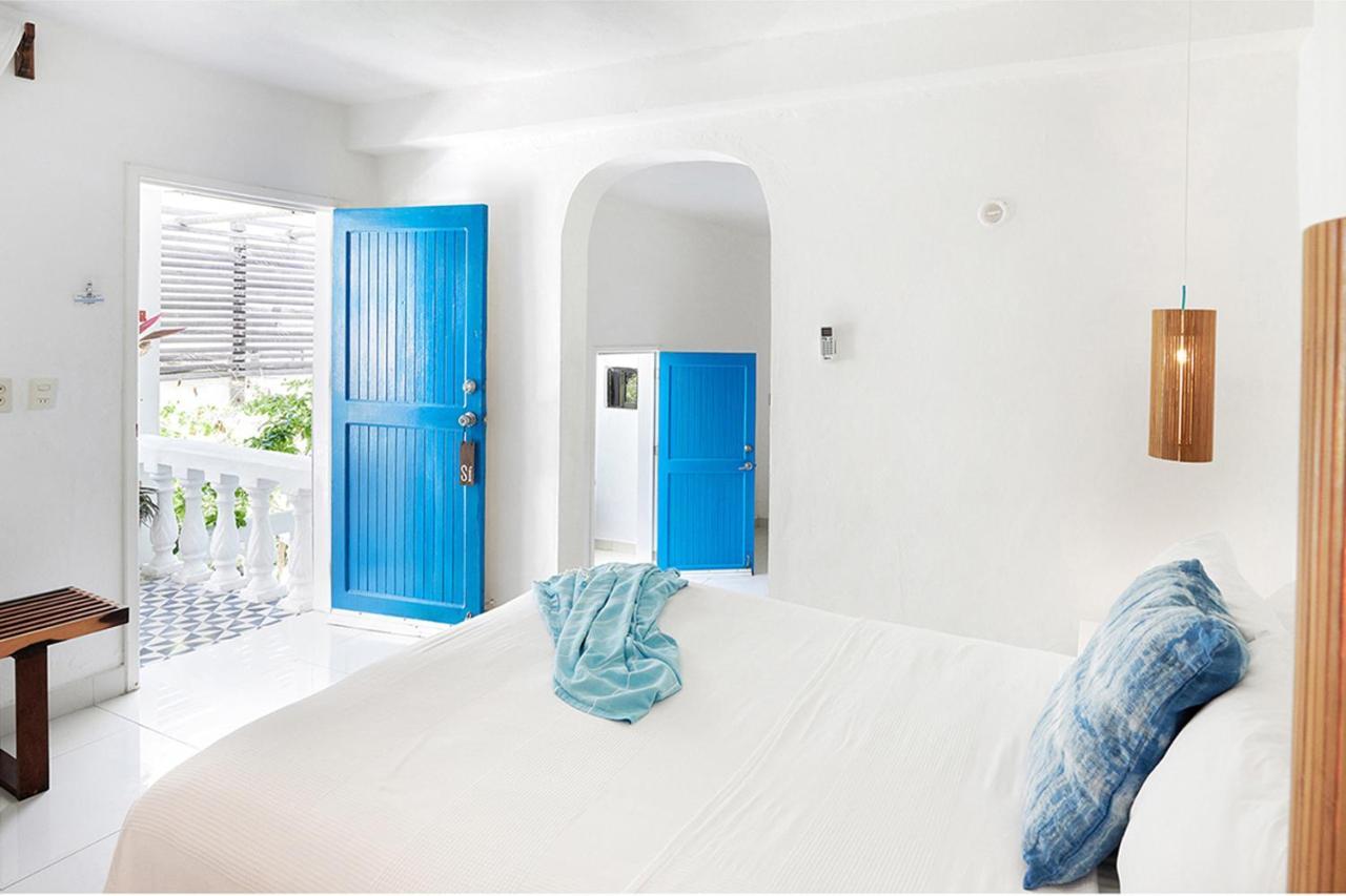 Casa El Pio Hotel