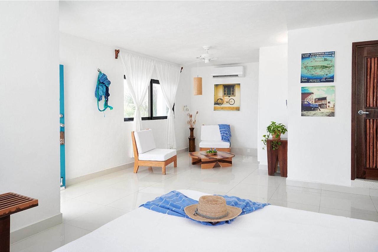Casa El Pio