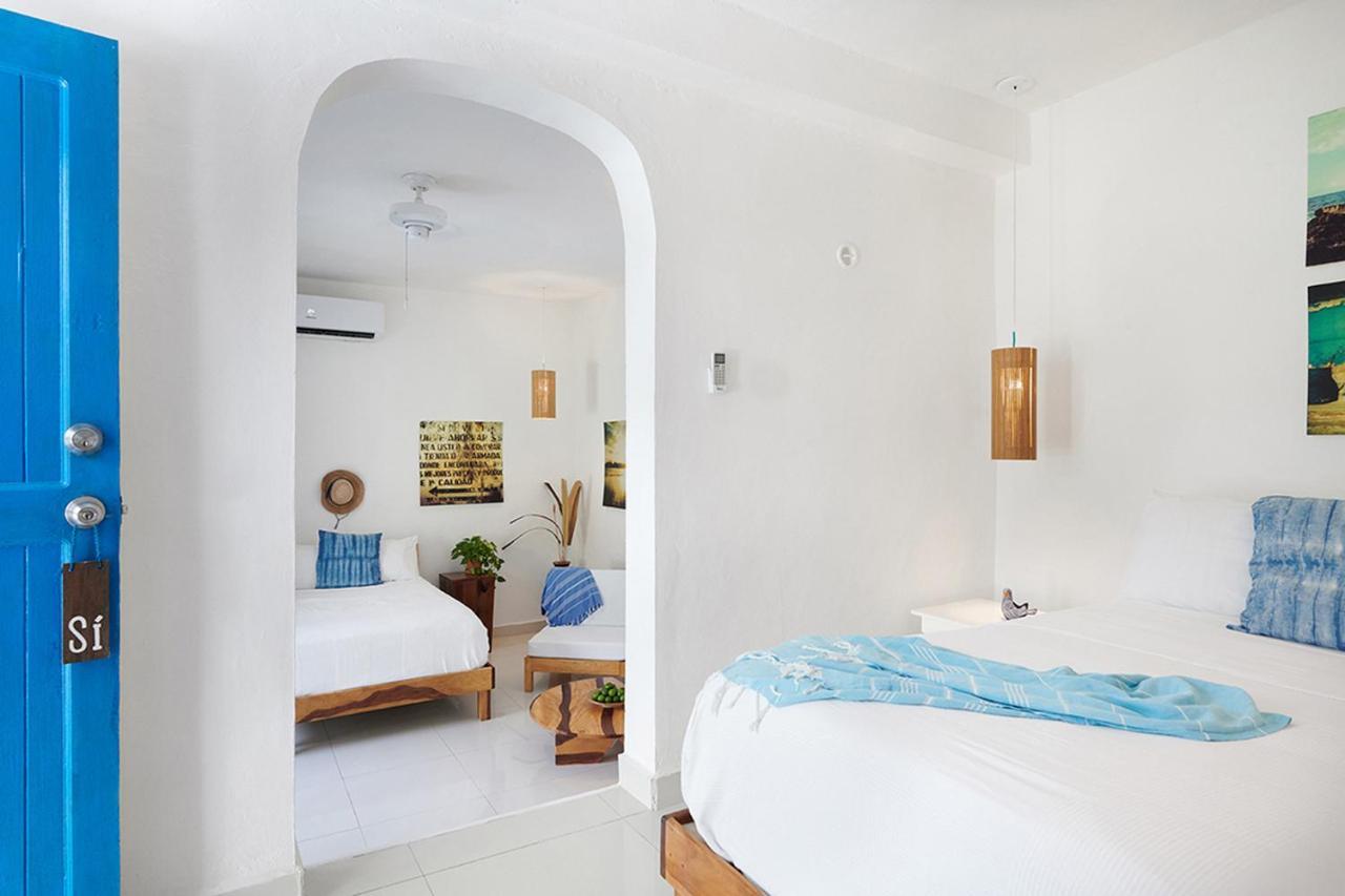 Casa El Pio Hotel