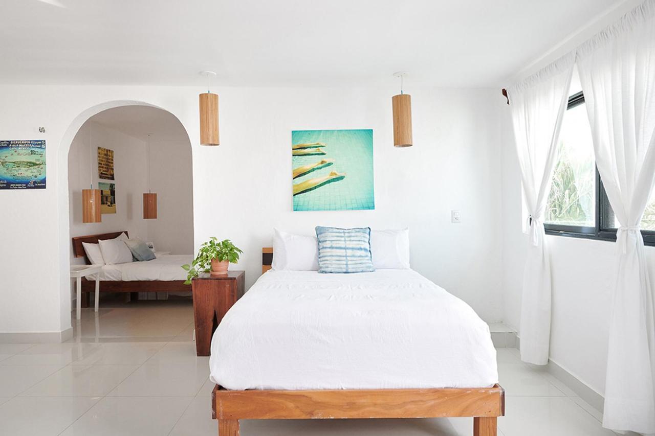 Casa El Pio Hotel *