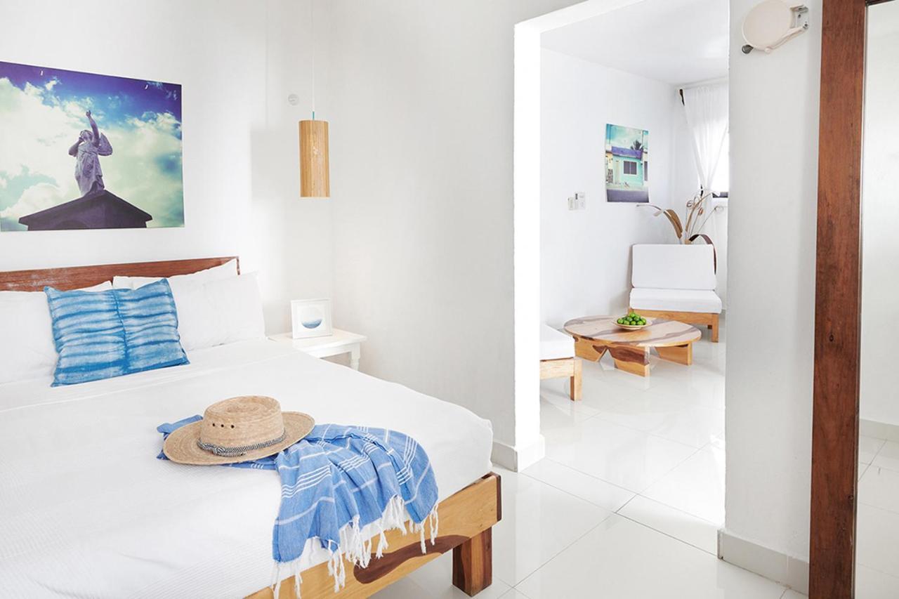 Hotel Casa El Pio