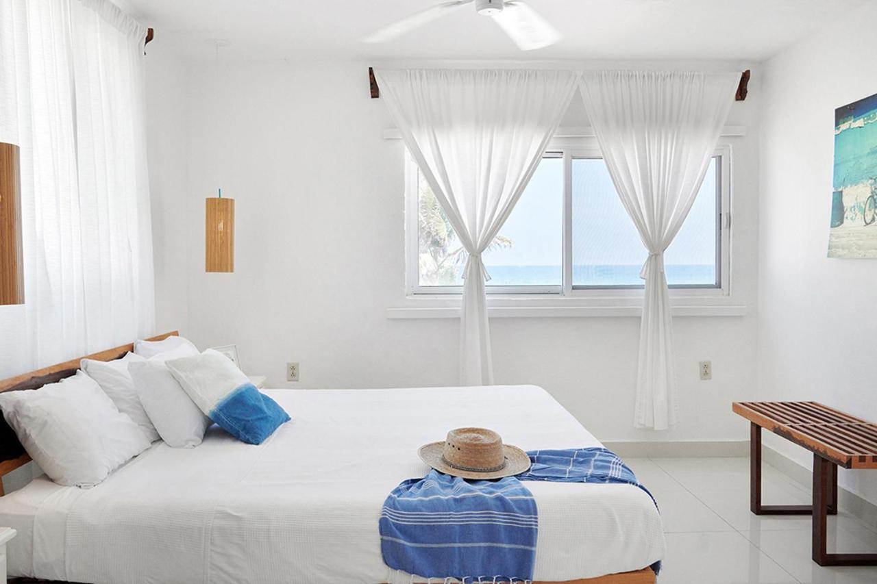 Casa El Pio Isla Mujeres