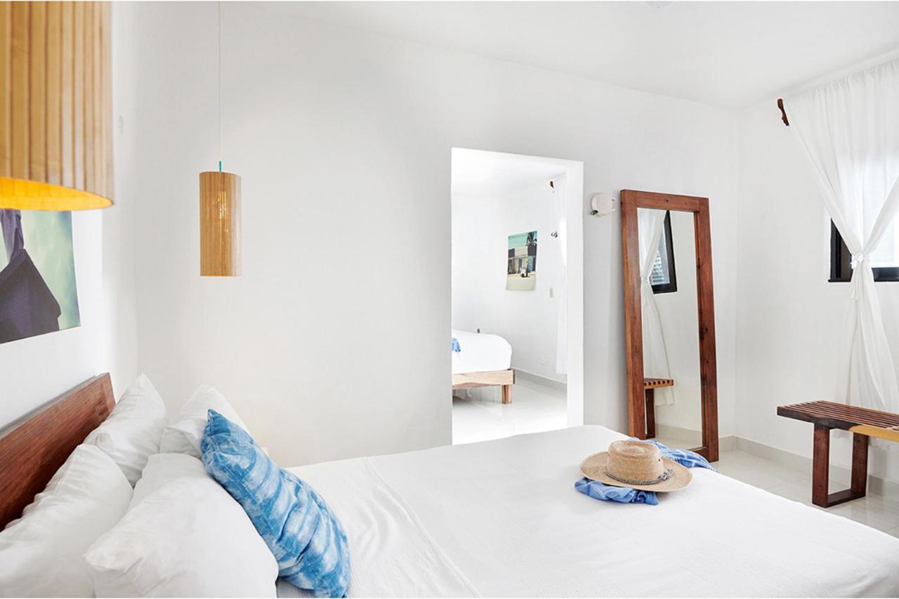 Casa El Pio Hotel