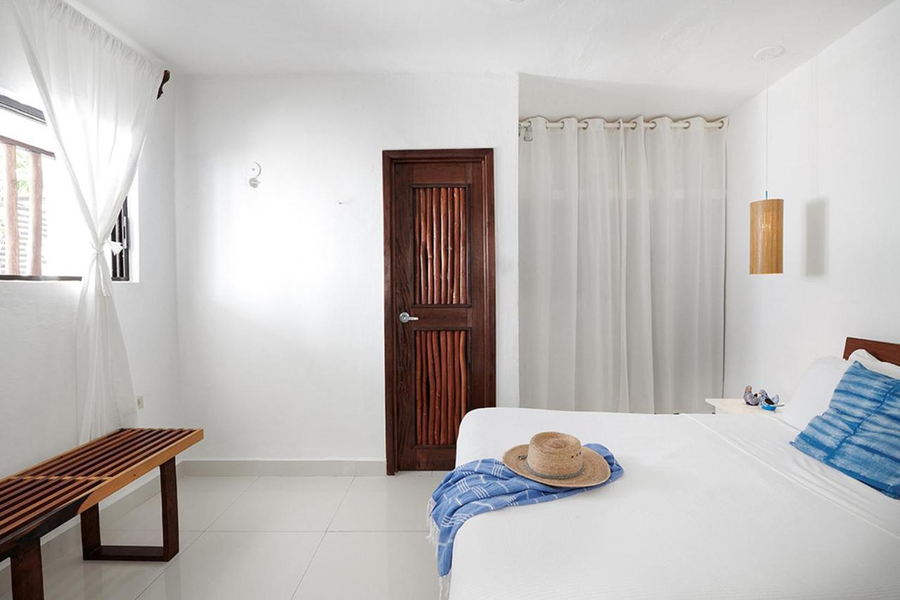 Hotel Casa El Pio Isla Mujeres