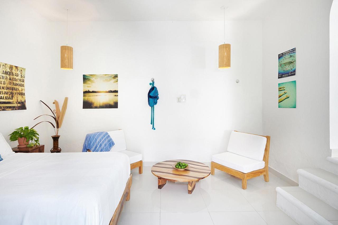 Casa El Pio Hotel