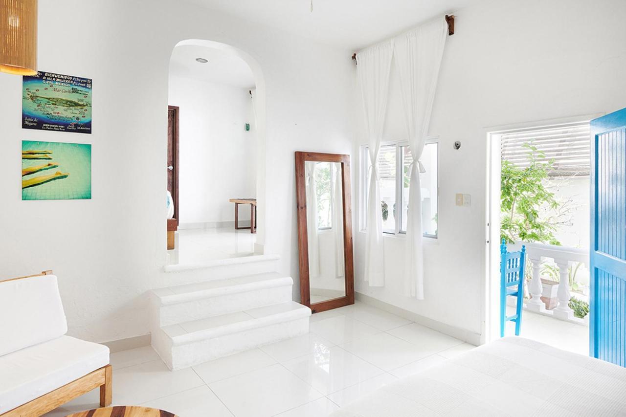 Casa El Pio * Isla Mujeres